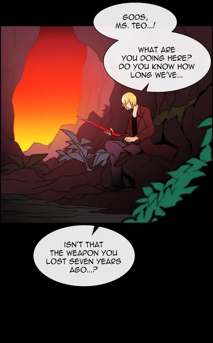 Kubera Chapter 398 page 48 - Chapter 398: Words That Never Reached You (14)