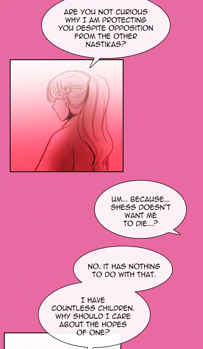 Kubera Chapter 398 page 8 - Chapter 398: Words That Never Reached You (14)