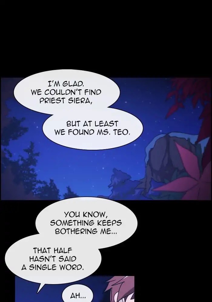Kubera Chapter 399 page 1 - Chapter 399: Words That Never Reached You (15)