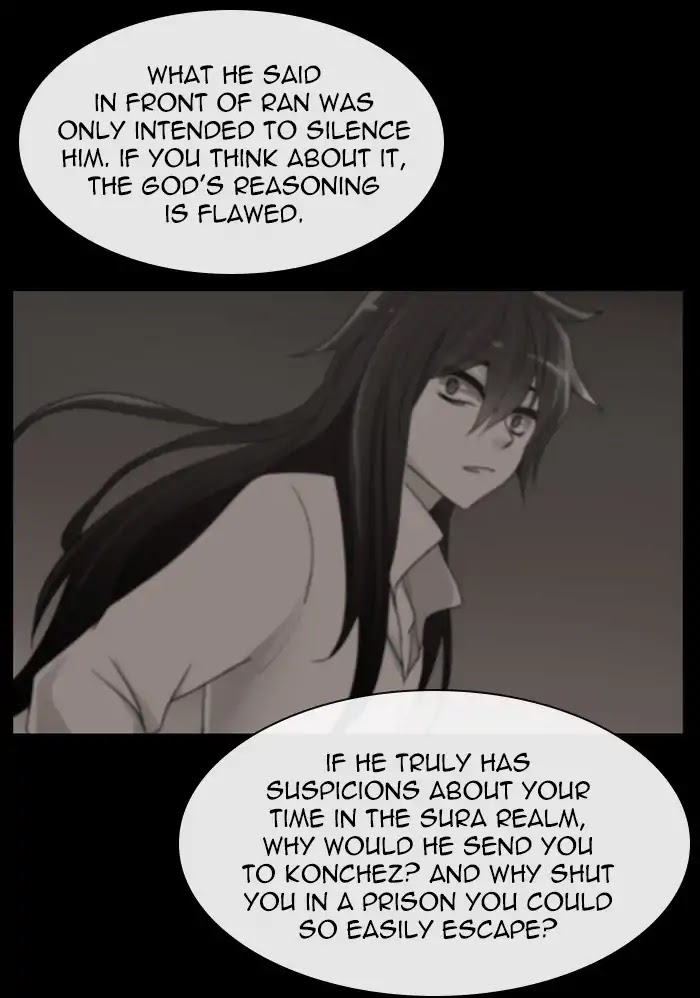 Kubera Chapter 399 page 12 - Chapter 399: Words That Never Reached You (15)