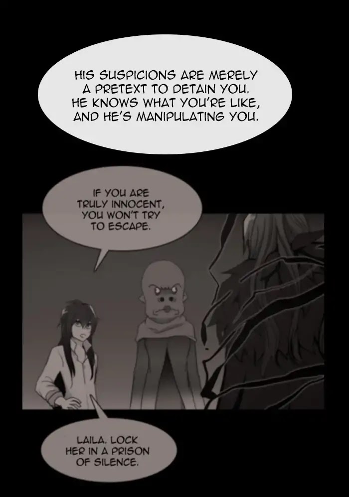 Kubera Chapter 399 page 13 - Chapter 399: Words That Never Reached You (15)