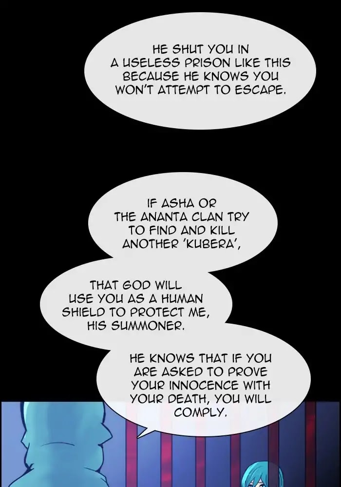 Kubera Chapter 399 page 14 - Chapter 399: Words That Never Reached You (15)