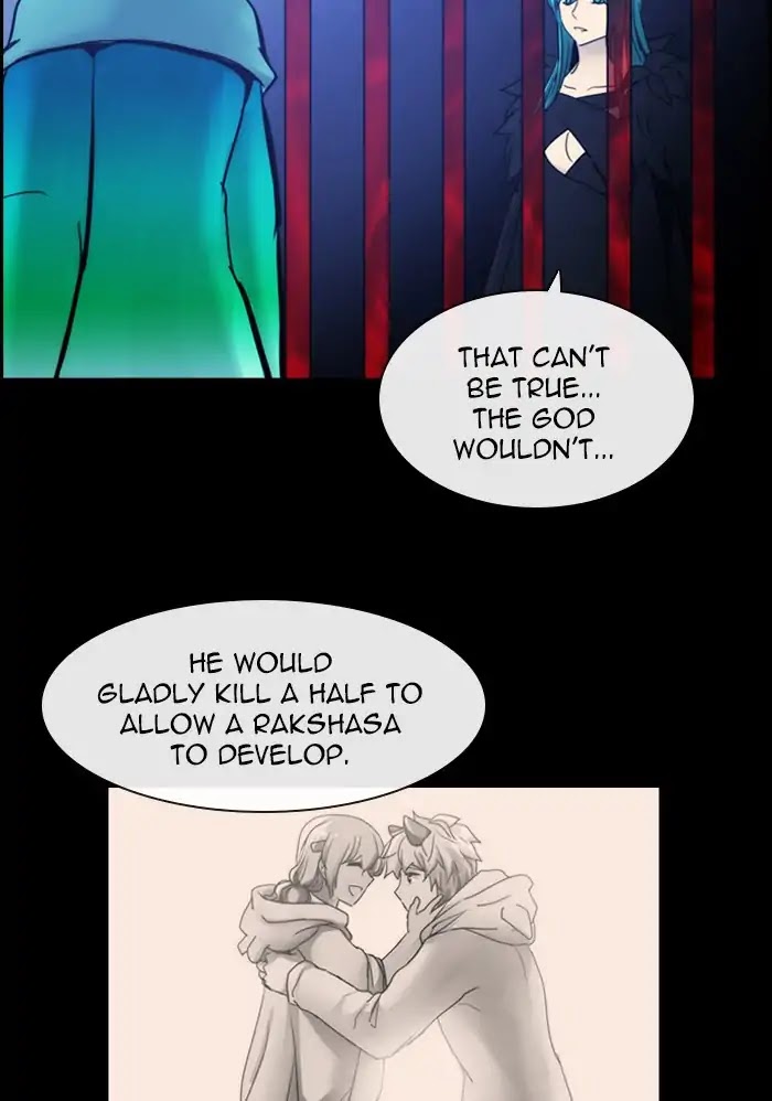 Kubera Chapter 399 page 15 - Chapter 399: Words That Never Reached You (15)