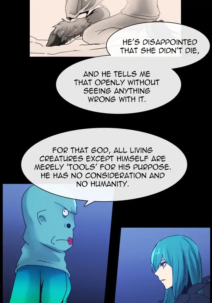 Kubera Chapter 399 page 16 - Chapter 399: Words That Never Reached You (15)