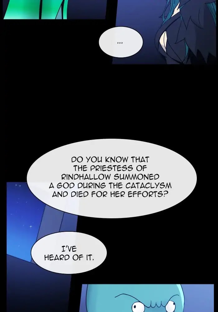 Kubera Chapter 399 page 17 - Chapter 399: Words That Never Reached You (15)