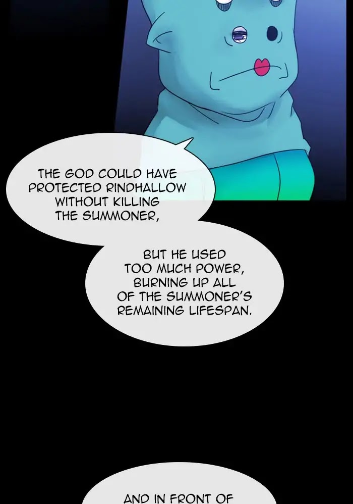 Kubera Chapter 399 page 18 - Chapter 399: Words That Never Reached You (15)