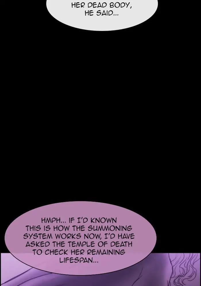 Kubera Chapter 399 page 19 - Chapter 399: Words That Never Reached You (15)