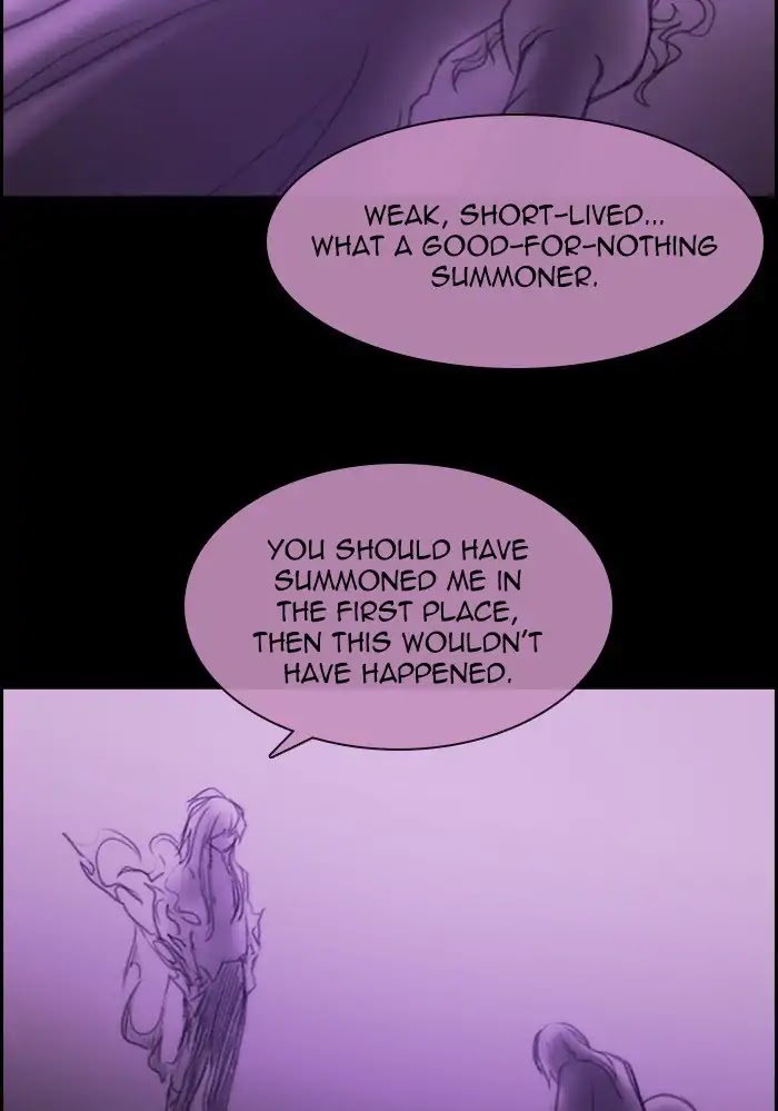 Kubera Chapter 399 page 20 - Chapter 399: Words That Never Reached You (15)