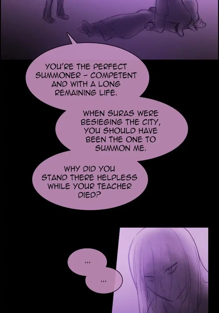 Kubera Chapter 399 page 21 - Chapter 399: Words That Never Reached You (15)