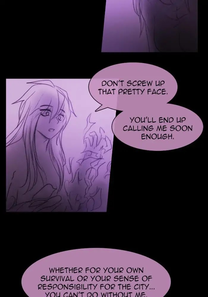 Kubera Chapter 399 page 22 - Chapter 399: Words That Never Reached You (15)