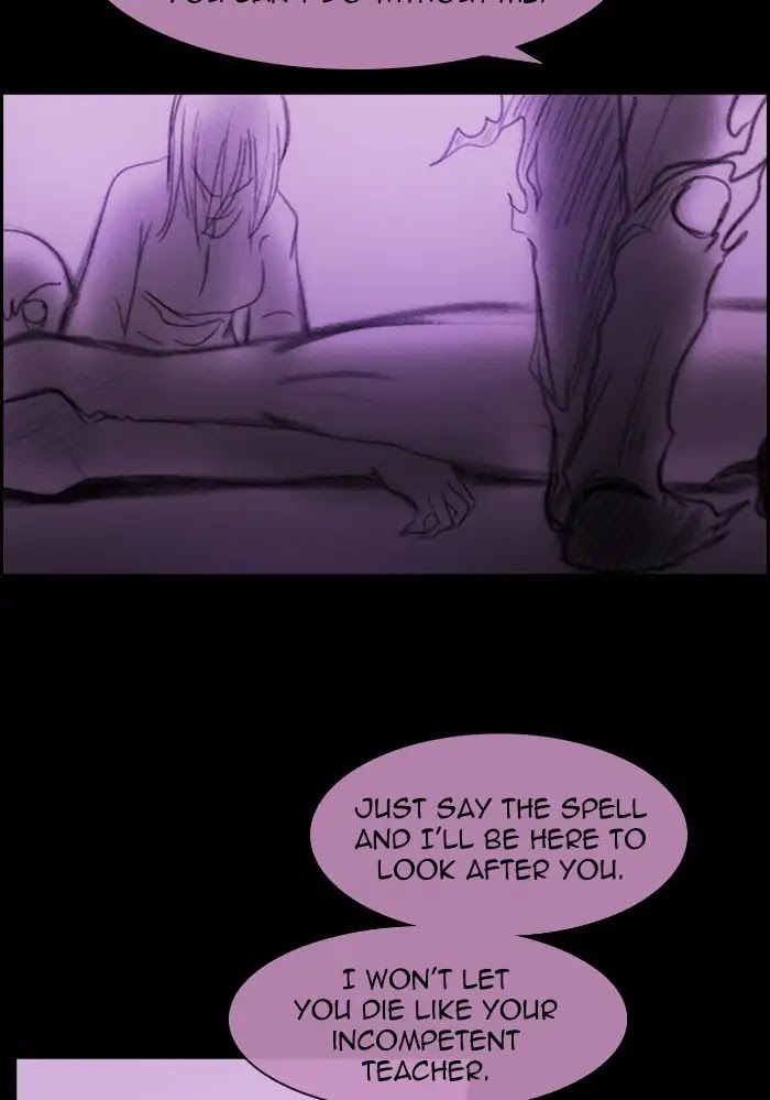 Kubera Chapter 399 page 23 - Chapter 399: Words That Never Reached You (15)
