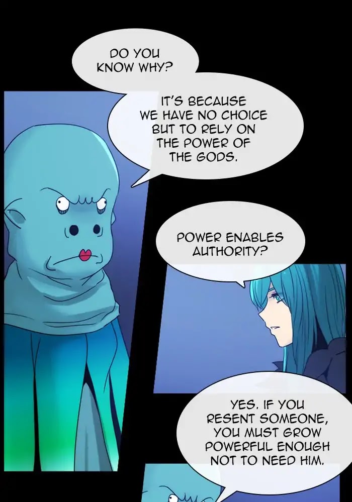Kubera Chapter 399 page 26 - Chapter 399: Words That Never Reached You (15)