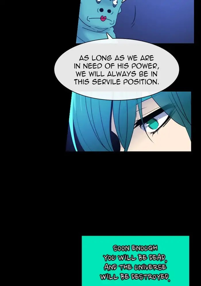 Kubera Chapter 399 page 27 - Chapter 399: Words That Never Reached You (15)