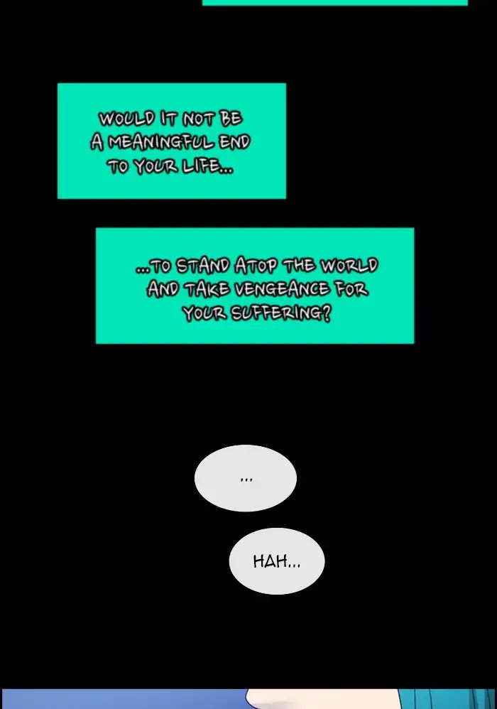 Kubera Chapter 399 page 28 - Chapter 399: Words That Never Reached You (15)