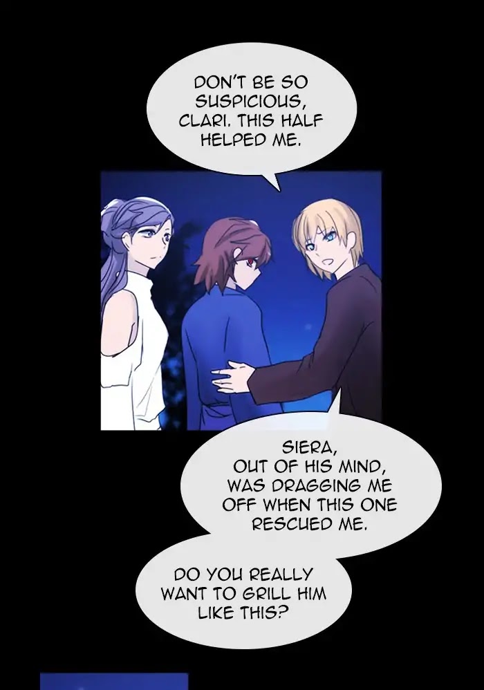 Kubera Chapter 399 page 3 - Chapter 399: Words That Never Reached You (15)