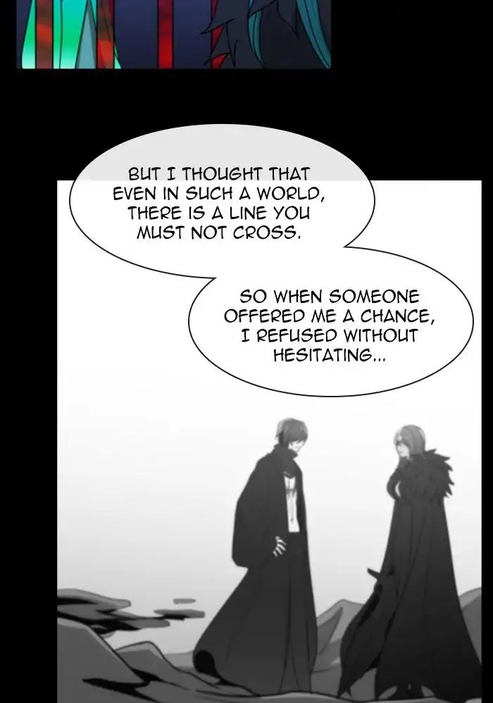 Kubera Chapter 399 page 30 - Chapter 399: Words That Never Reached You (15)