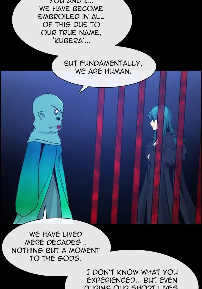 Kubera Chapter 399 page 32 - Chapter 399: Words That Never Reached You (15)