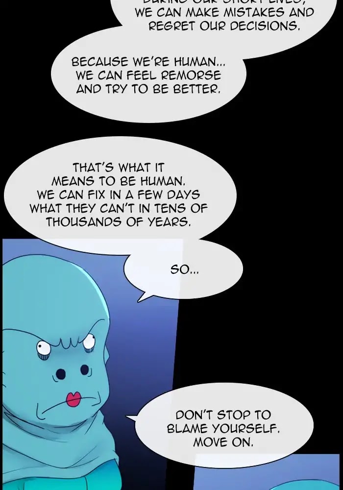 Kubera Chapter 399 page 33 - Chapter 399: Words That Never Reached You (15)
