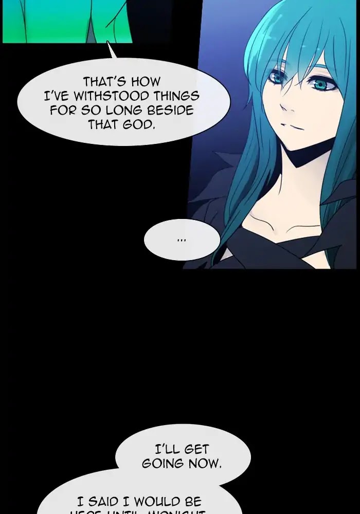 Kubera Chapter 399 page 34 - Chapter 399: Words That Never Reached You (15)