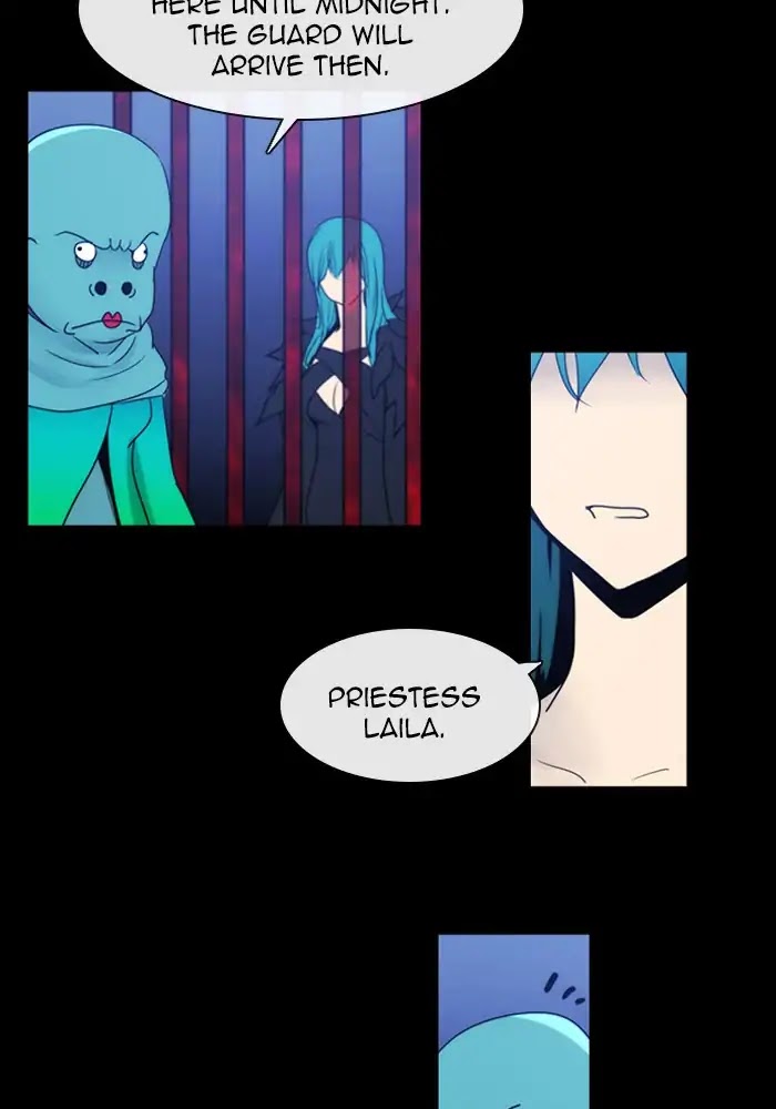 Kubera Chapter 399 page 35 - Chapter 399: Words That Never Reached You (15)