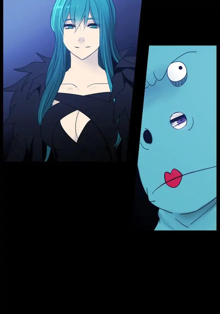 Kubera Chapter 399 page 37 - Chapter 399: Words That Never Reached You (15)