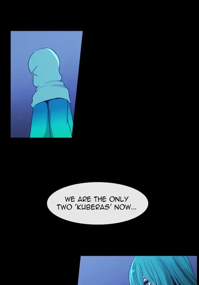 Kubera Chapter 399 page 38 - Chapter 399: Words That Never Reached You (15)