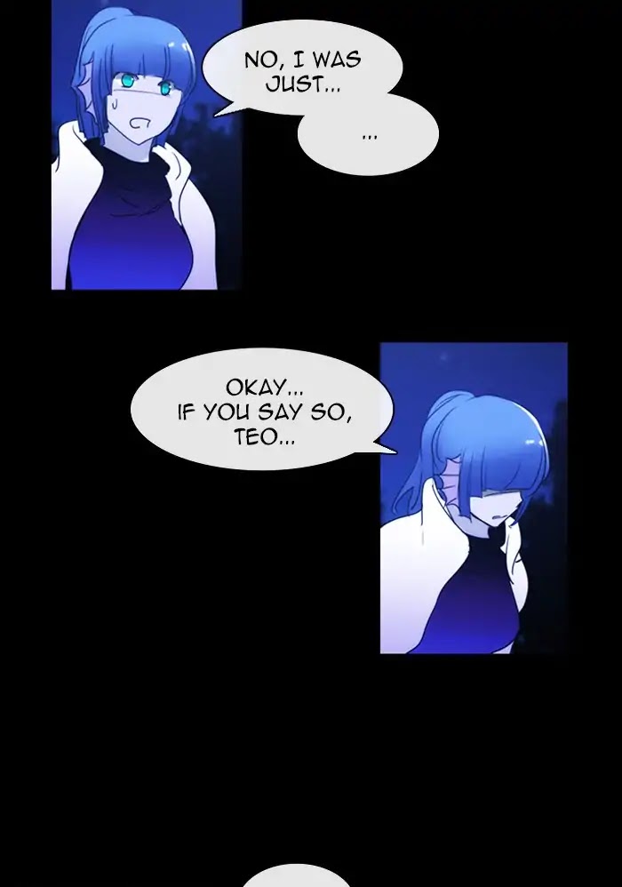 Kubera Chapter 399 page 4 - Chapter 399: Words That Never Reached You (15)