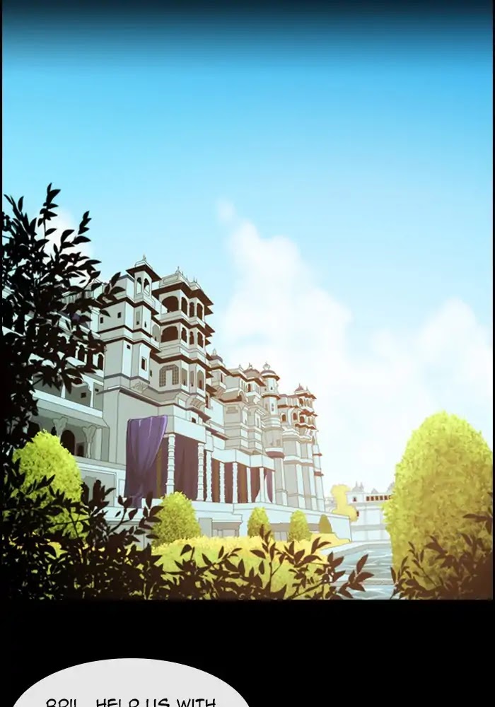 Kubera Chapter 399 page 42 - Chapter 399: Words That Never Reached You (15)