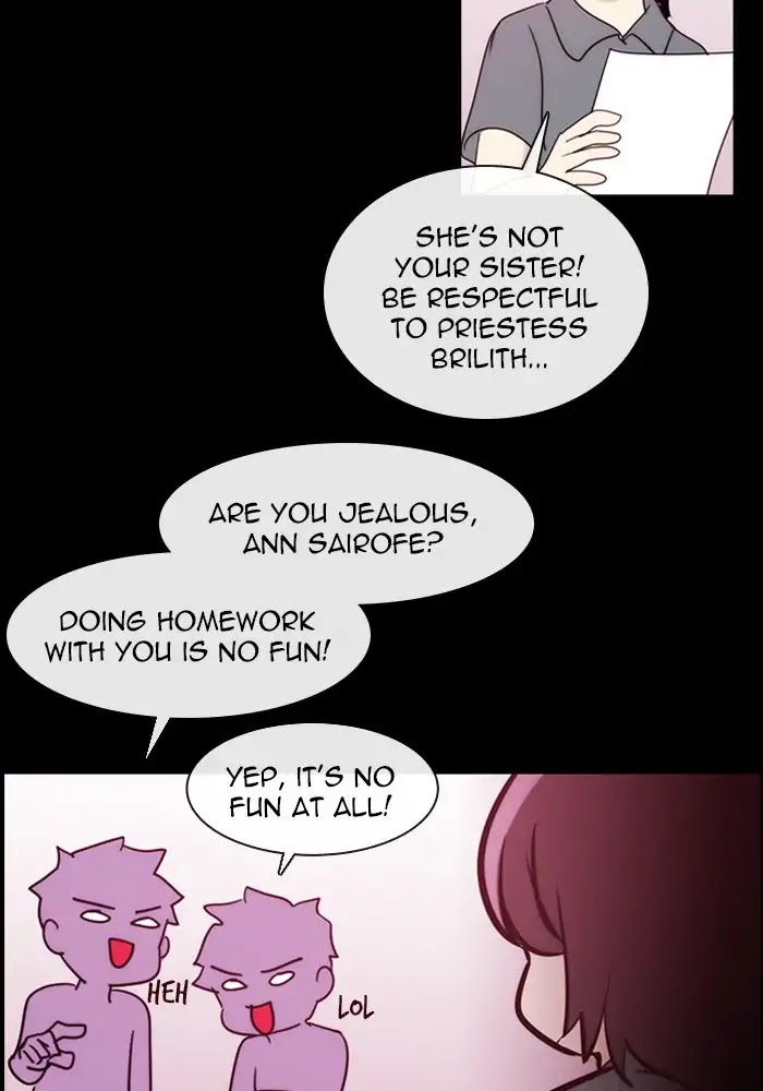 Kubera Chapter 399 page 44 - Chapter 399: Words That Never Reached You (15)