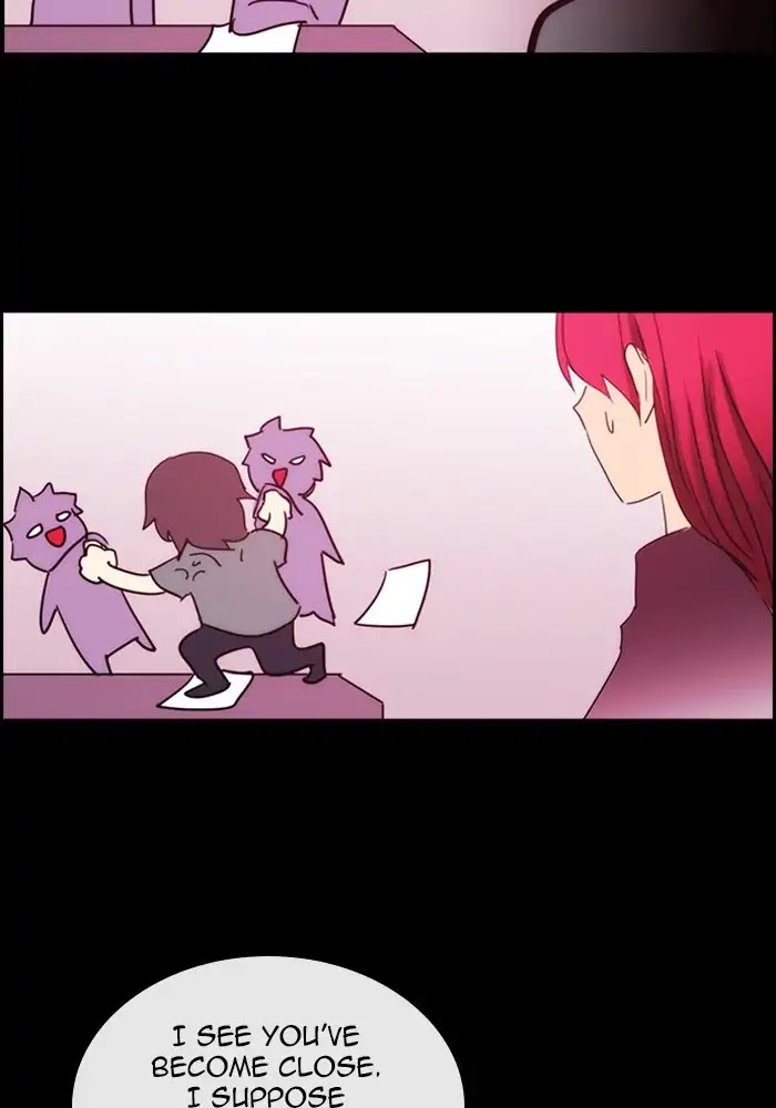 Kubera Chapter 399 page 45 - Chapter 399: Words That Never Reached You (15)