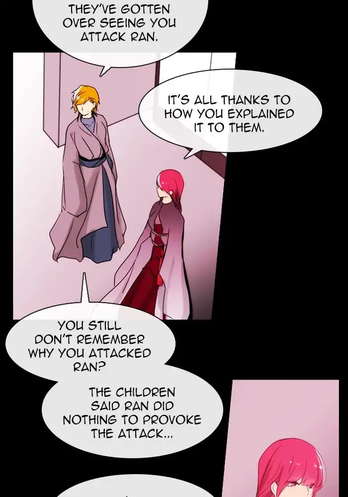 Kubera Chapter 399 page 46 - Chapter 399: Words That Never Reached You (15)