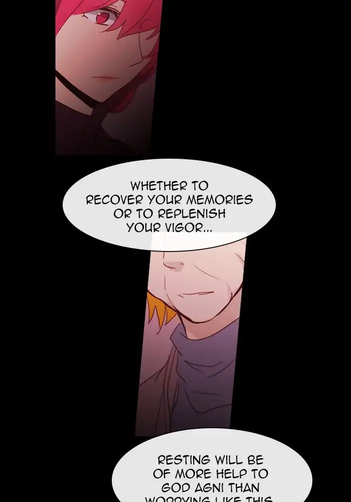 Kubera Chapter 399 page 48 - Chapter 399: Words That Never Reached You (15)