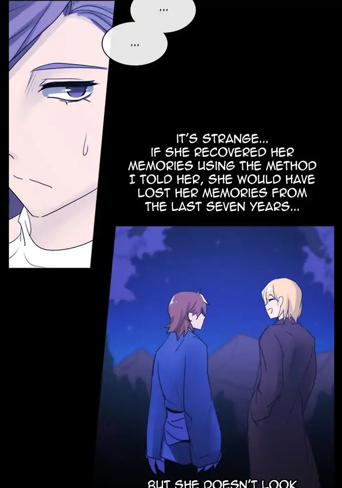 Kubera Chapter 399 page 5 - Chapter 399: Words That Never Reached You (15)