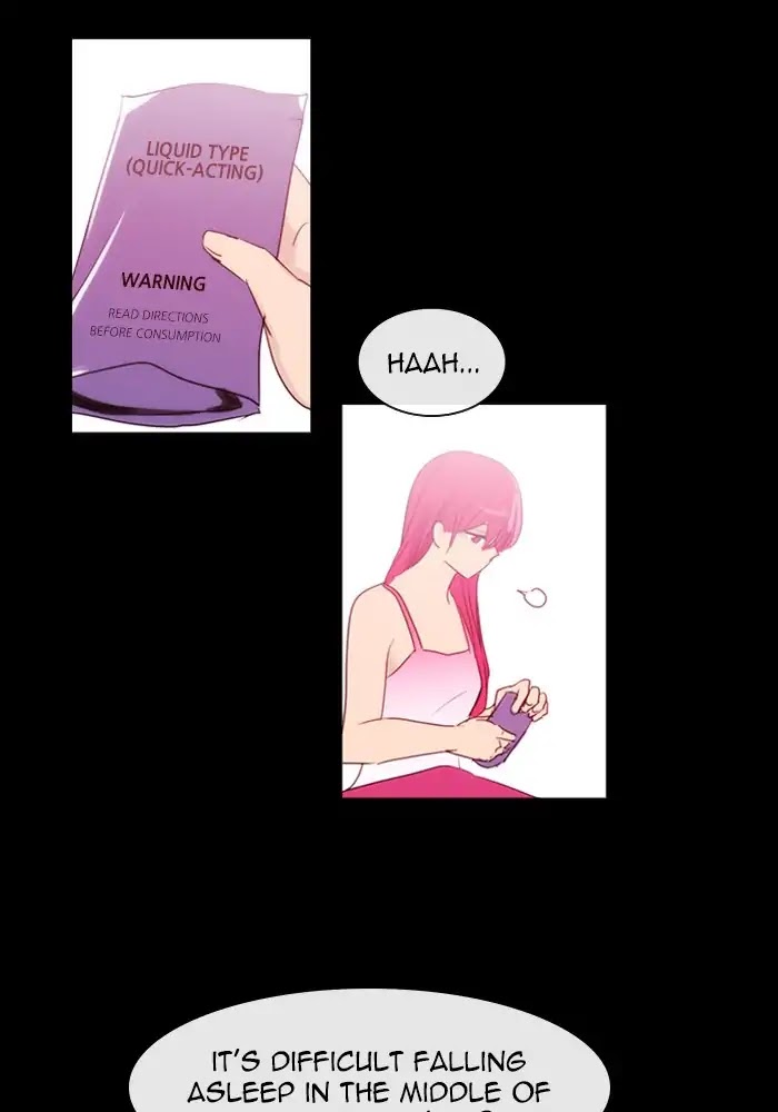 Kubera Chapter 399 page 52 - Chapter 399: Words That Never Reached You (15)