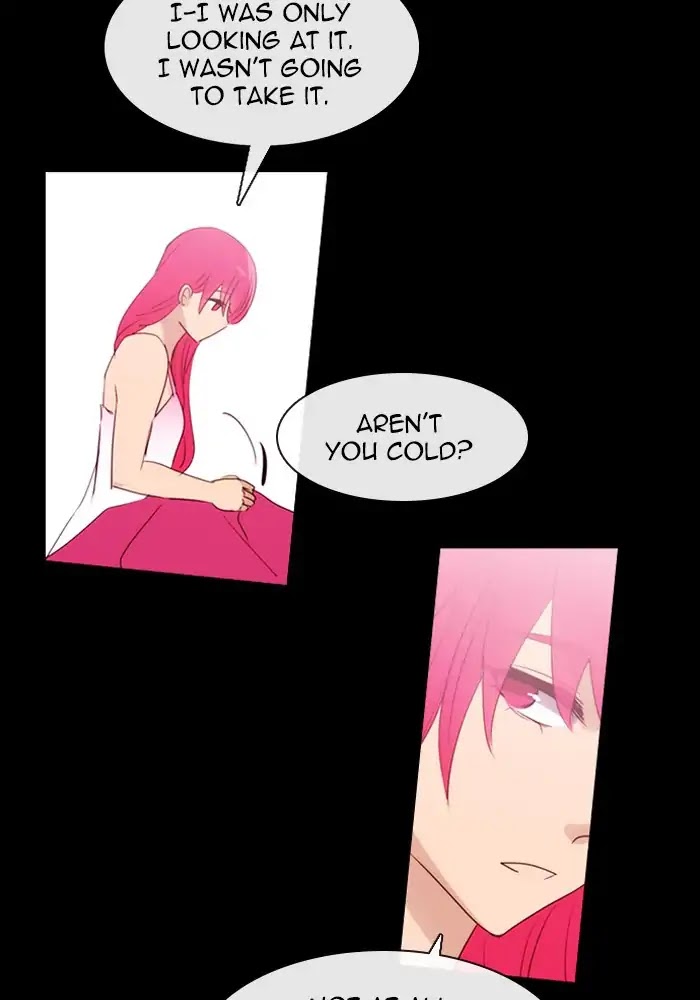 Kubera Chapter 399 page 55 - Chapter 399: Words That Never Reached You (15)