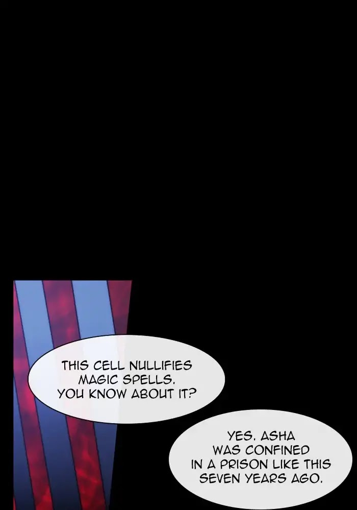Kubera Chapter 399 page 8 - Chapter 399: Words That Never Reached You (15)