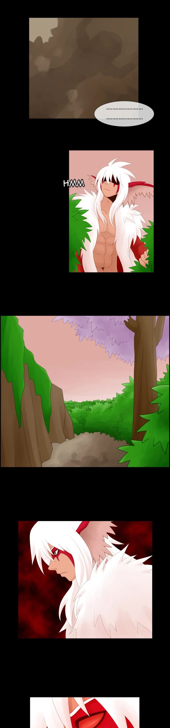 Kubera Chapter 4 page 11 - Chapter 4: Ep. 4 - A Girl With a God's Name (4)