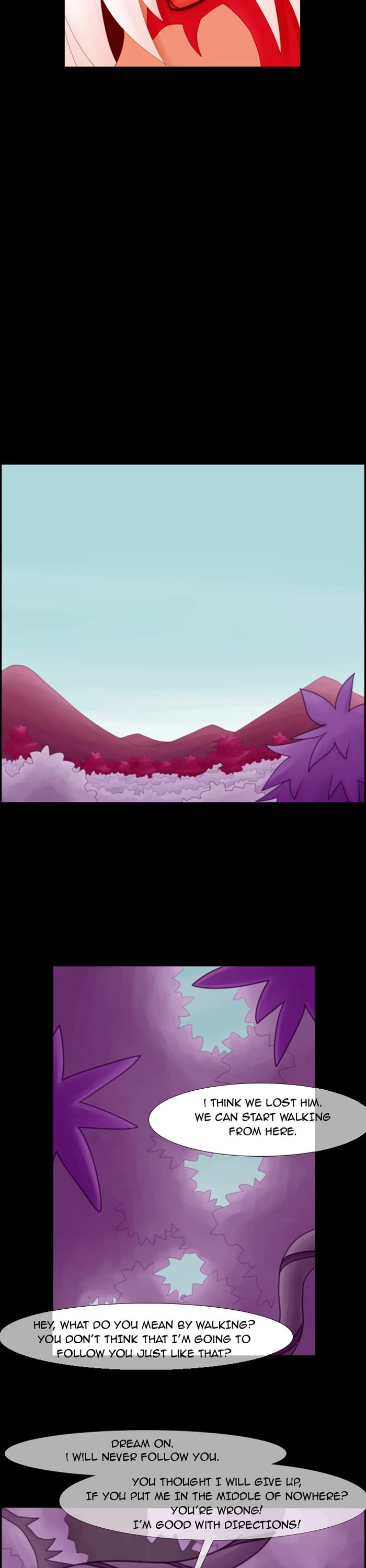 Kubera Chapter 4 page 12 - Chapter 4: Ep. 4 - A Girl With a God's Name (4)