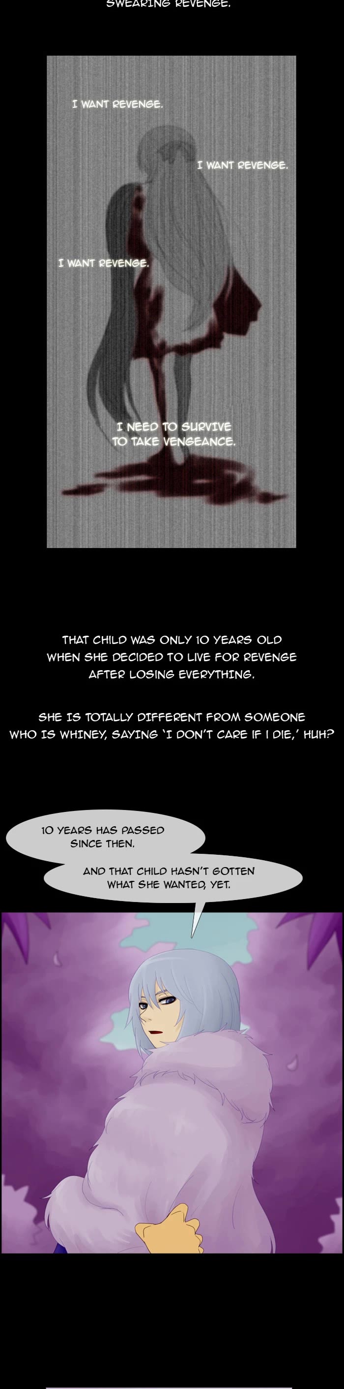 Kubera Chapter 4 page 15 - Chapter 4: Ep. 4 - A Girl With a God's Name (4)