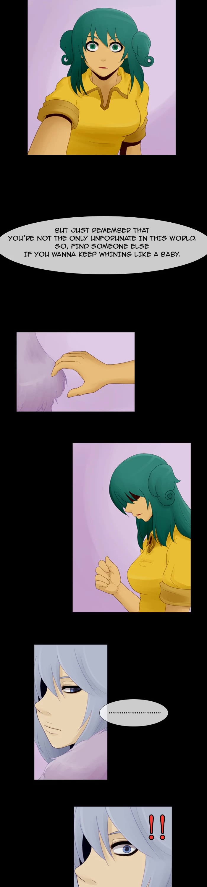Kubera Chapter 4 page 16 - Chapter 4: Ep. 4 - A Girl With a God's Name (4)