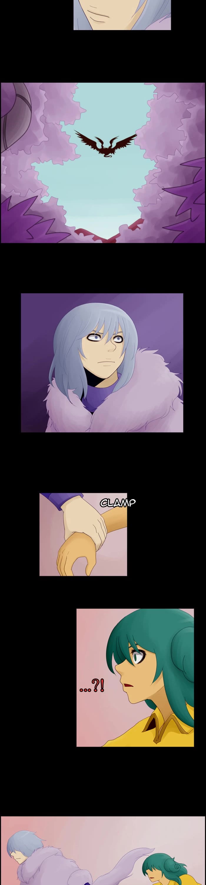 Kubera Chapter 4 page 17 - Chapter 4: Ep. 4 - A Girl With a God's Name (4)