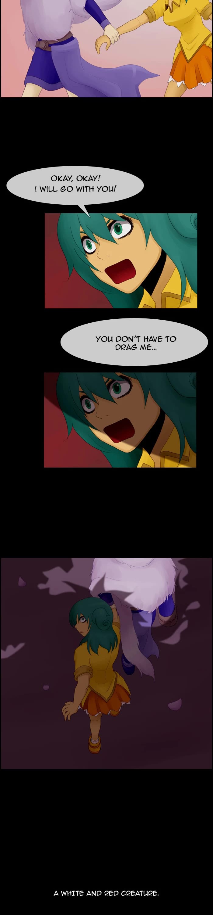 Kubera Chapter 4 page 18 - Chapter 4: Ep. 4 - A Girl With a God's Name (4)