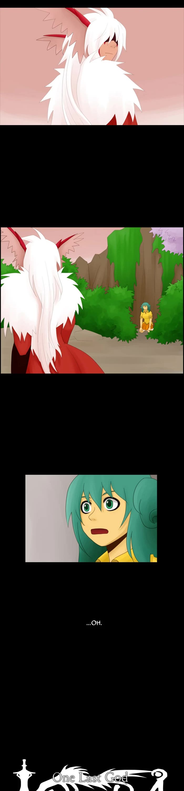 Kubera Chapter 4 page 3 - Chapter 4: Ep. 4 - A Girl With a God's Name (4)