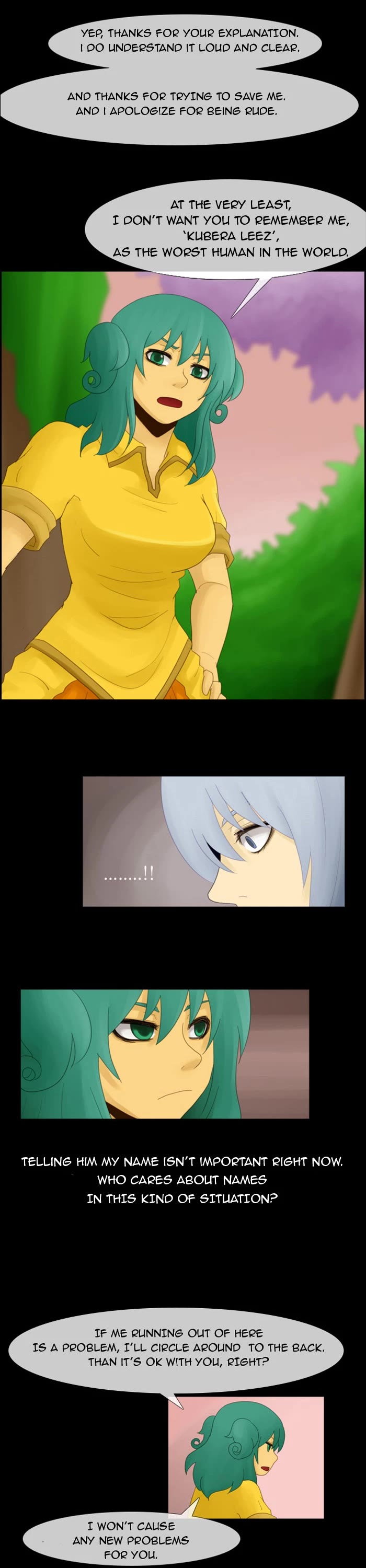 Kubera Chapter 4 page 7 - Chapter 4: Ep. 4 - A Girl With a God's Name (4)