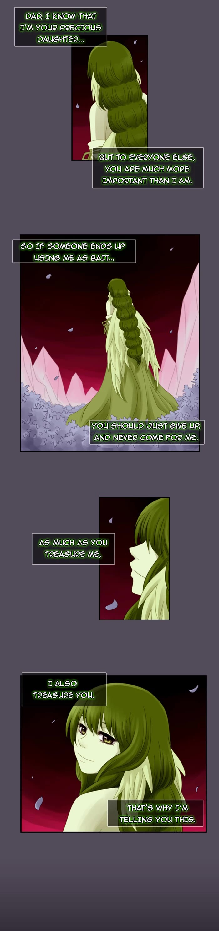 Kubera Chapter 40 page 10 - Chapter 40: Ep. 40 - The Past I Yearn for (5)