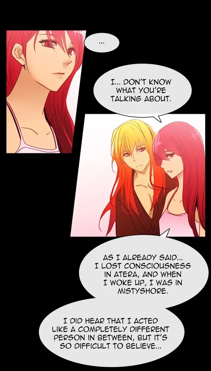 Kubera Chapter 400 page 1 - Chapter 400: Words That Never Reached You (16)