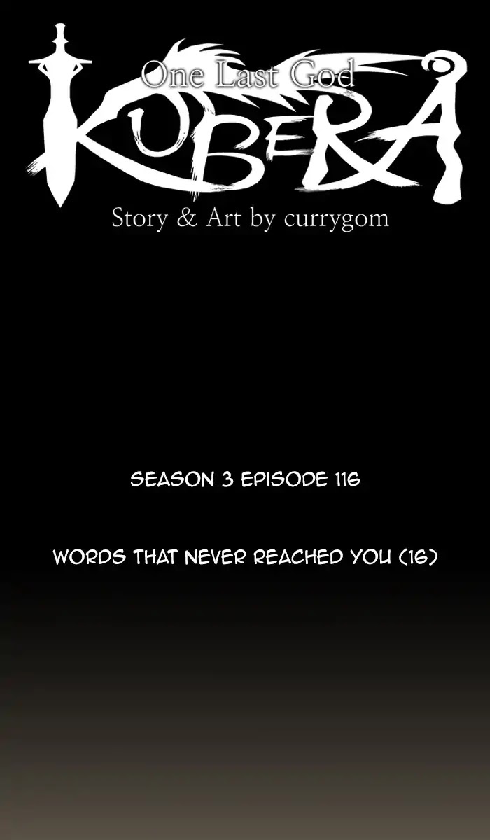 Kubera Chapter 400 page 10 - Chapter 400: Words That Never Reached You (16)