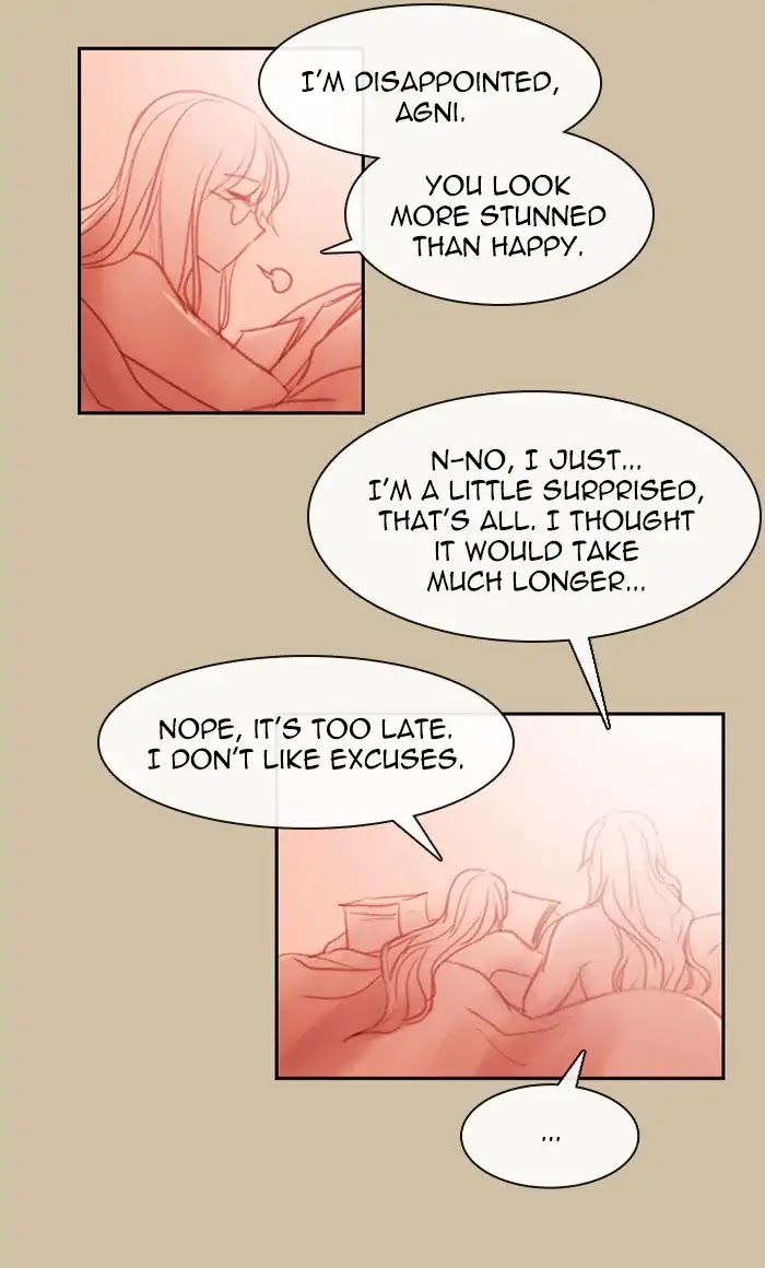 Kubera Chapter 400 page 15 - Chapter 400: Words That Never Reached You (16)