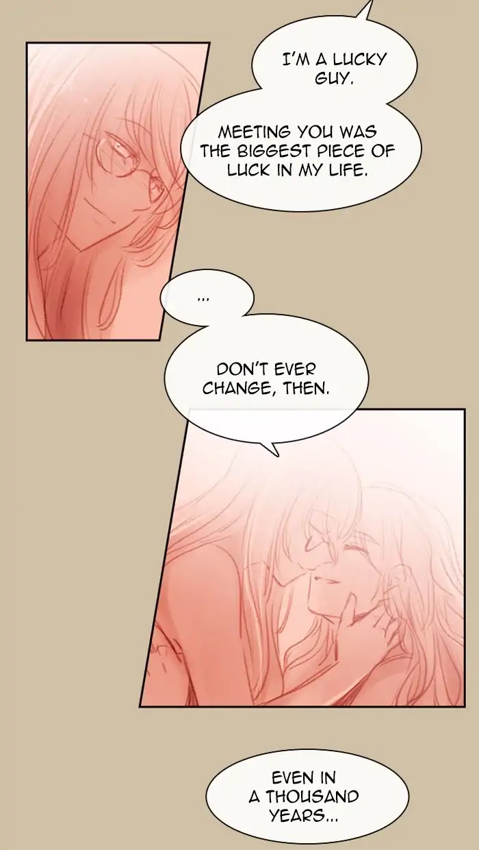 Kubera Chapter 400 page 17 - Chapter 400: Words That Never Reached You (16)