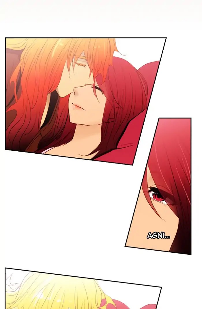 Kubera Chapter 400 page 19 - Chapter 400: Words That Never Reached You (16)